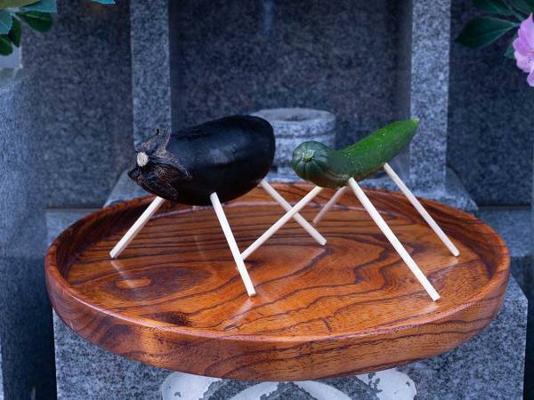 ホンダが作った、本気の『精霊馬』　仕上がりに「すごー！」「かっこいい」