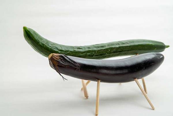 ホンダが作った、本気の『精霊馬』　仕上がりに「すごー！」「かっこいい」