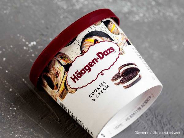 夜中に、こっそりアイスを食べた母親　翌朝、長女からのひと言に戦慄！