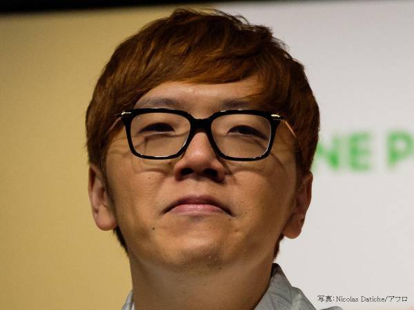 イベント中、不審者がステージに乱入　ヒカキンの対応に「無事でよかった」「いい人すぎる」