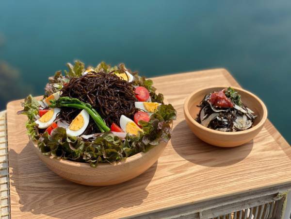 人々でごった返してるフェス会場かと思ったら？　１枚の写真に「だまされた！」