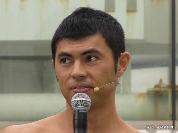 小島よしおに用意された控室の様子に「じわじわくる」「爆笑した！」