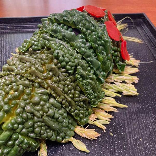 ご先祖様「な、なんじゃこりゃぁッ！」　精霊馬のモチーフに選んだのは…？