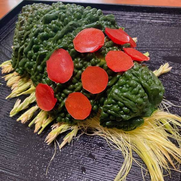 ご先祖様「な、なんじゃこりゃぁッ！」　精霊馬のモチーフに選んだのは…？