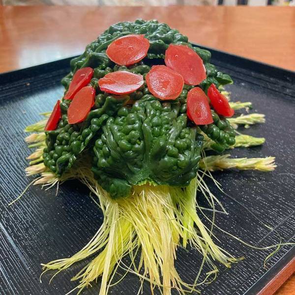 ご先祖様「な、なんじゃこりゃぁッ！」　精霊馬のモチーフに選んだのは…？