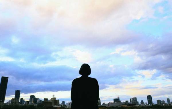 大切なことを大切にしようと、改めて思った８月１５日