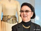 【訃報】ファッションデザイナーの森英恵さんが逝去　９６歳