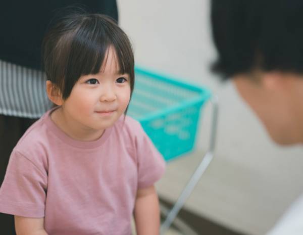 小児科医が癒された『患者のひと言』　母親に「先生になんていうの」とうながされた子が？