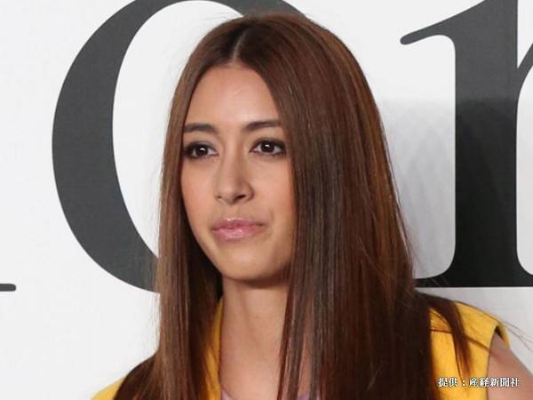 祖母の森英恵さんを亡くした森泉　投稿した１本の動画に「涙が出てくる」