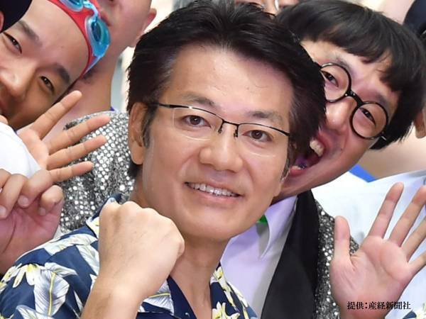 すい臓がんを明かした、菅谷大介アナ　メッセージに「素晴らしい」「応援してます」