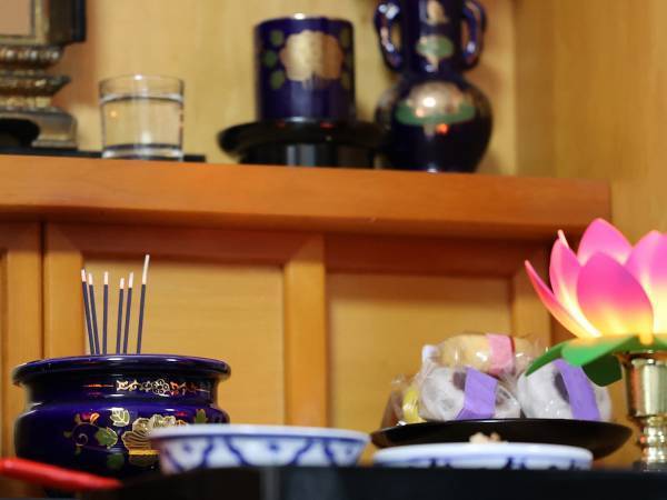 亡くなった祖母が夢に登場　伝えてきた内容に「私にいわないで…」