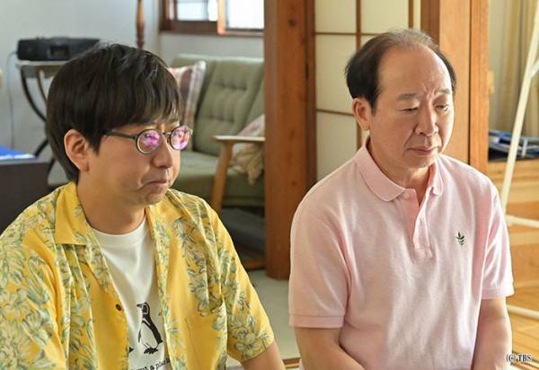 【石子と羽男 第5話 感想】今を生きる全ての年代の人へのエール