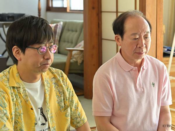 【石子と羽男 第5話 感想】今を生きる全ての年代の人へのエール