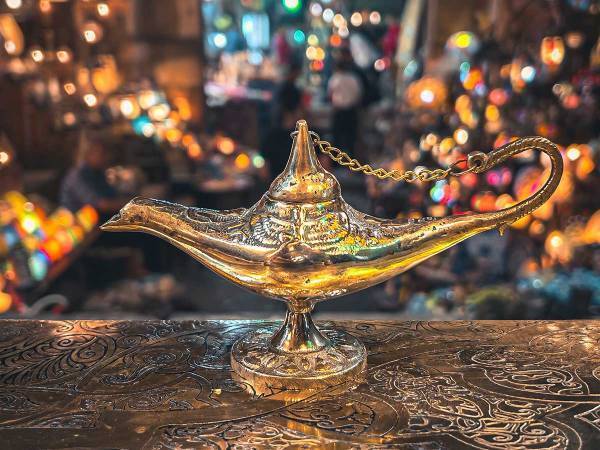 「本物じゃん！！」「すごい」　エジプト旅行をした夫婦が見つけたのは…？