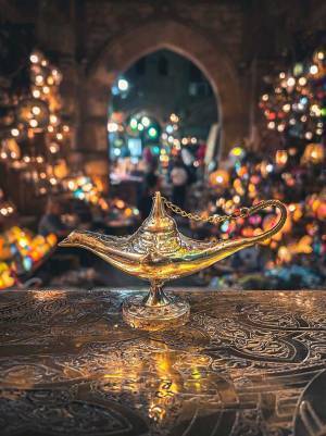 「本物じゃん！！」「すごい」　エジプト旅行をした夫婦が見つけたのは…？