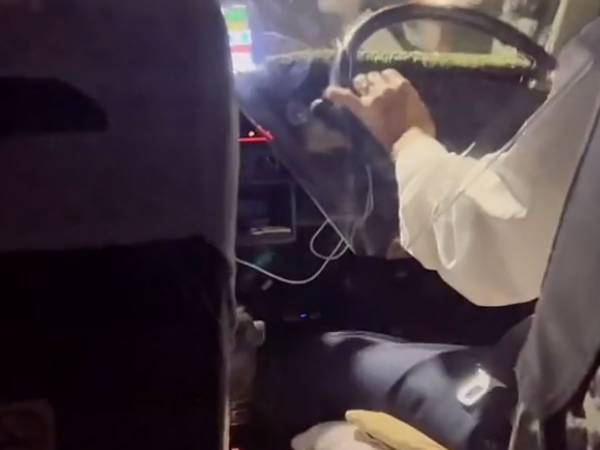 ２５年前のことを覚えていたタクシーの運転手　奇跡的な出来事に「うるっとしました」