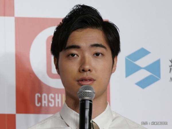 １年ほど筋トレを続けていた四千頭身・石橋　体形の変貌に「もはや別人！」