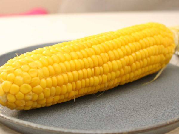 夏でも食欲が湧きそうな『トウモロコシのバター醤油ライス』レシピが話題