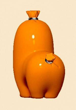 魚肉ソーセージのかわいい姿に１３万人が『いいね』　「この発想はなかった」