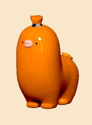 魚肉ソーセージのかわいい姿に１３万人が『いいね』　「この発想はなかった」