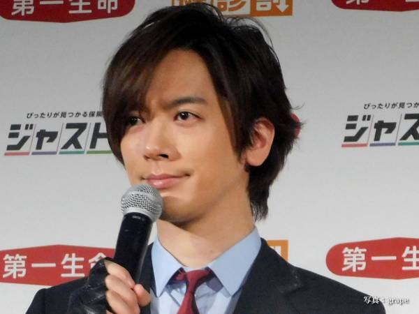 DAIGO「娘がパパの作ったブタさんを…」　公開された写真に、励ましの声が相次いだワケ