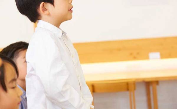 「すごい発見をした」と語る小学生　話を聞いてみると「かわいい」「笑った」