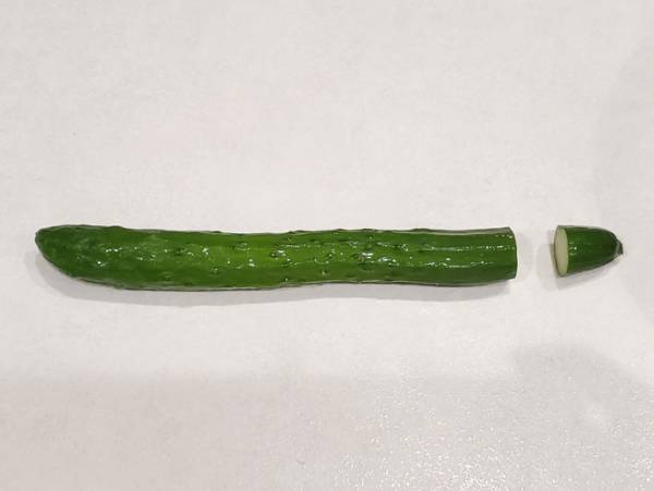 「キュウリは、アク抜きして食べてー！」　青果のプロの投稿に反響