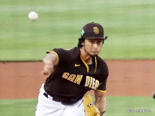 ダルビッシュ有、妻の誕生日に第５子誕生！　「母子ともに健康です」