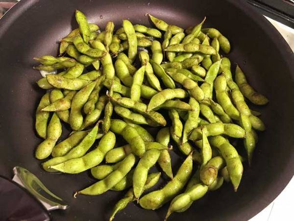 枝豆の塩茹でに飽きたら？　JA全農のレシピに反響　「絶対においしいやつ」「試してみたい」