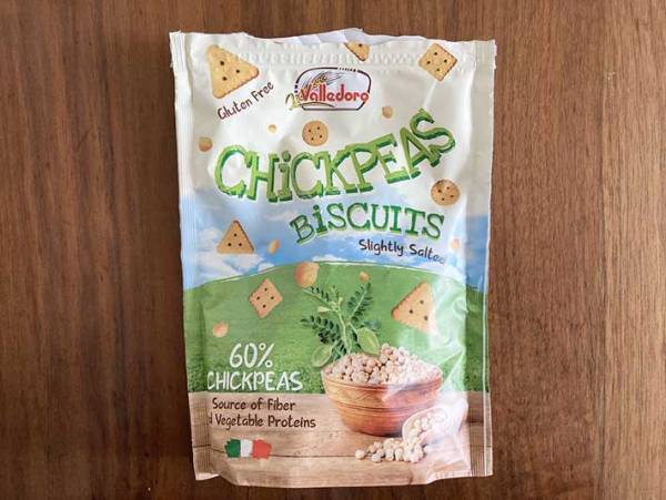 やみつきになる豆感！　カルディのグルテンフリーおやつは…大人も子供もハマる味