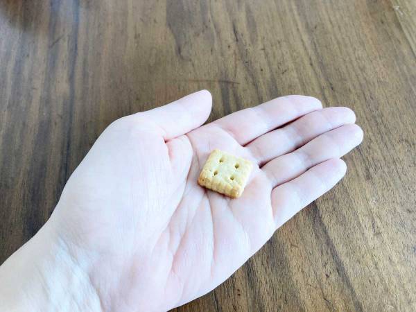 やみつきになる豆感！　カルディのグルテンフリーおやつは…大人も子供もハマる味