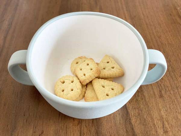 やみつきになる豆感！　カルディのグルテンフリーおやつは…大人も子供もハマる味