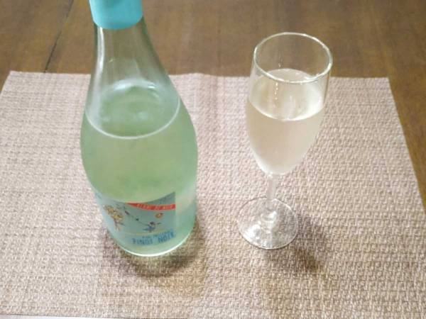 キンキンに冷やして飲みたい　『カルディ』で買えるリーズナブルなフリッツァンテをご紹介！