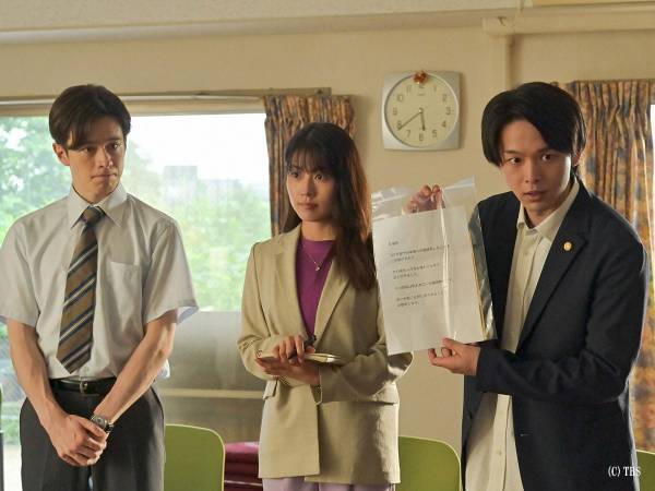 【石子と羽男 第6話 感想】『産後パパ育休制度』直前だからこそ見ごたえを感じた第６話