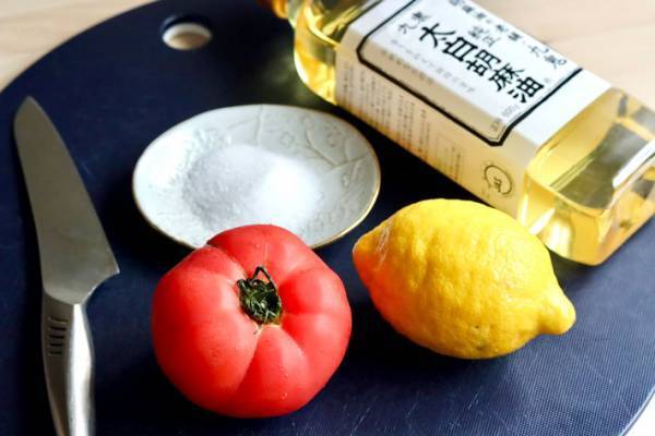 焼いたトマトを冷蔵庫で冷やすと？　「まるでフルーツのおいしさ！」