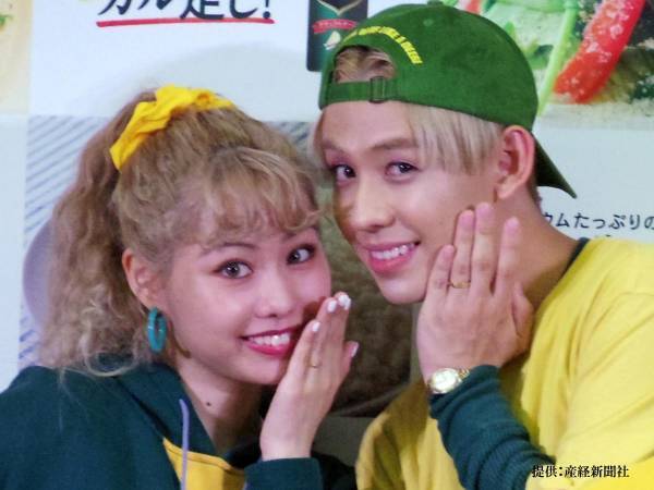 りゅうちぇる＆ぺこが離婚へ　２人のコメントに「そんな事情が」「本当にビックリ」