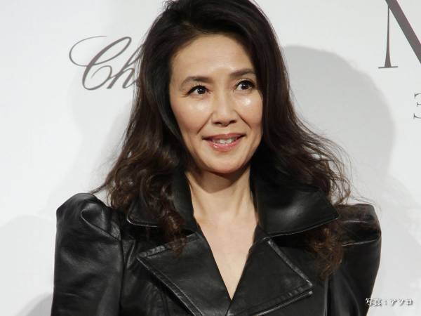 萬田久子が４４年前の写真３枚を公開　『ミス・ユニバース・ジャパン』当時の姿に「永遠の憧れ」