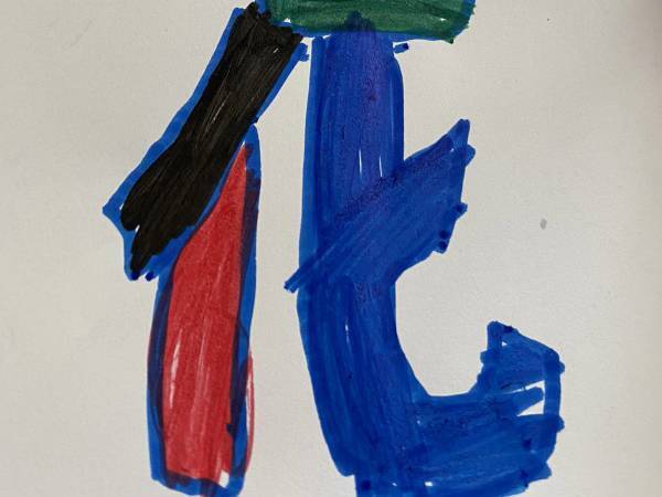 「じいじへプレゼント」　孫が祖父にあげたものに「爆笑した！」