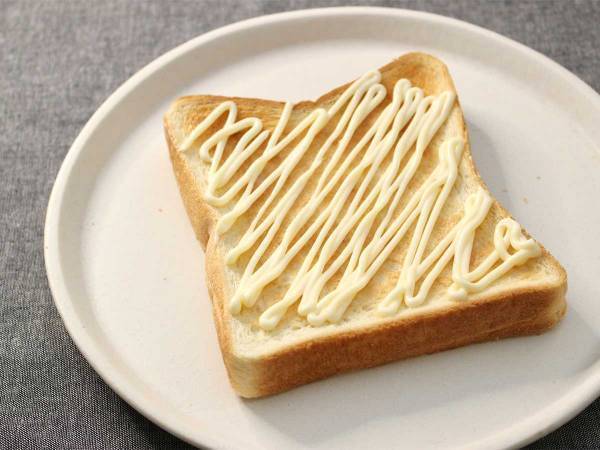 「食パンの一番おいしい食べ方」　現役シェフおすすめのレシピが…こちら