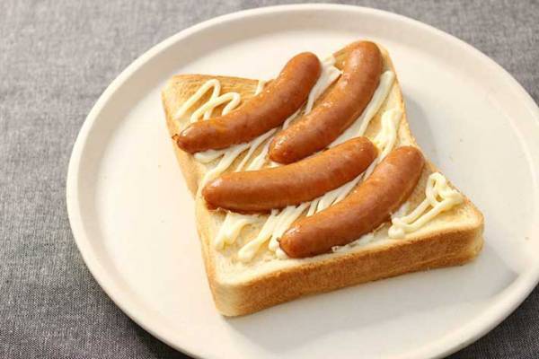 「食パンの一番おいしい食べ方」　現役シェフおすすめのレシピが…こちら