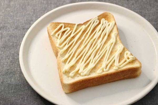 「食パンの一番おいしい食べ方」　現役シェフおすすめのレシピが…こちら