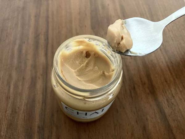 胸がときめくロイヤルミルクティー味！　アフタヌーンティーの『チャイジャム』がキケンなおいしさ