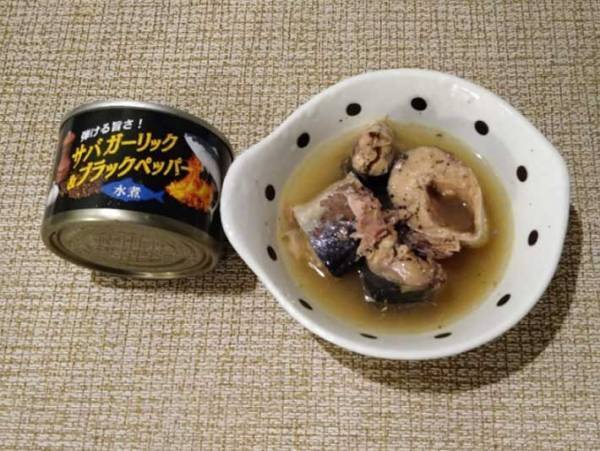 夏に食べるなら刺激が欲しい！　コンビニで買えるスパイシーな『サバ缶』を食べ比べ！