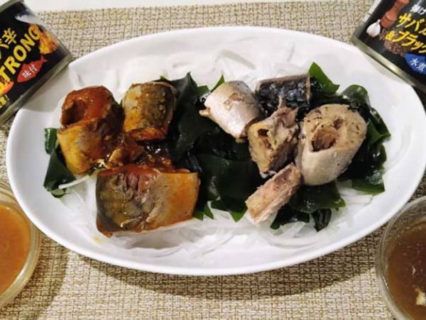 夏に食べるなら刺激が欲しい！　コンビニで買えるスパイシーな『サバ缶』を食べ比べ！