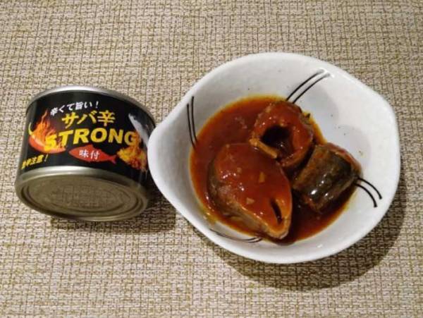 夏に食べるなら刺激が欲しい！　コンビニで買えるスパイシーな『サバ缶』を食べ比べ！
