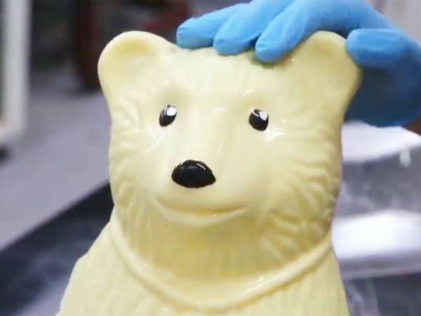 パティシエ直伝、チョコレート作りの『テクニック』がまったく参考にならない！