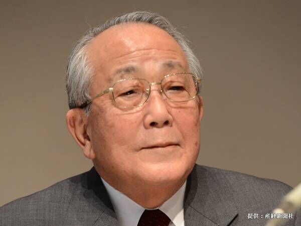 京セラ創業者の稲盛和夫さん９０歳逝去　JAL再建などにも尽力
