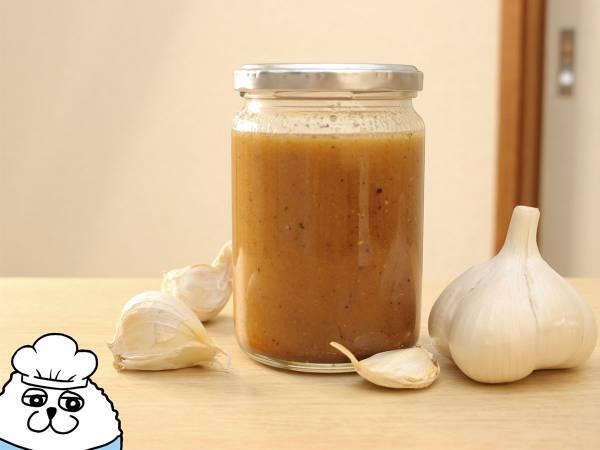 家庭で作れる『ニンニクドレッシング』のレシピを紹介　作り方は至ってシンプルで？