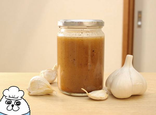 家庭で作れる『ニンニクドレッシング』のレシピを紹介　作り方は至ってシンプルで？
