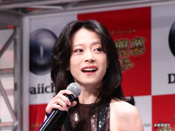 「待ってました！」「嬉しい」　中森明菜、再始動に向け個人事務所設立